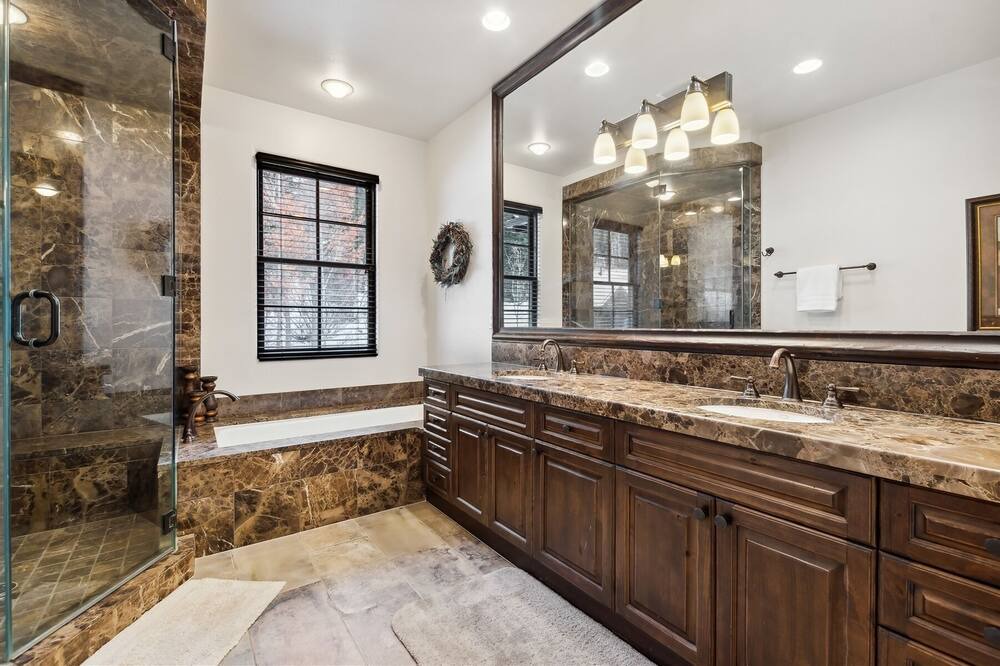 Photo of Bathroom in Whitefish