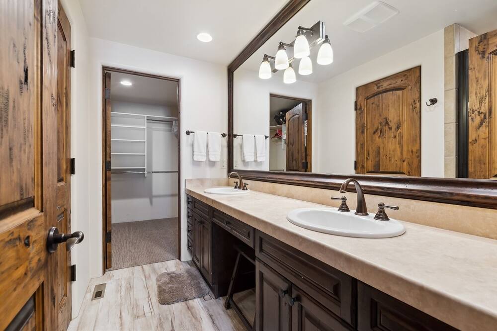 Photo of Bathroom in Whitefish