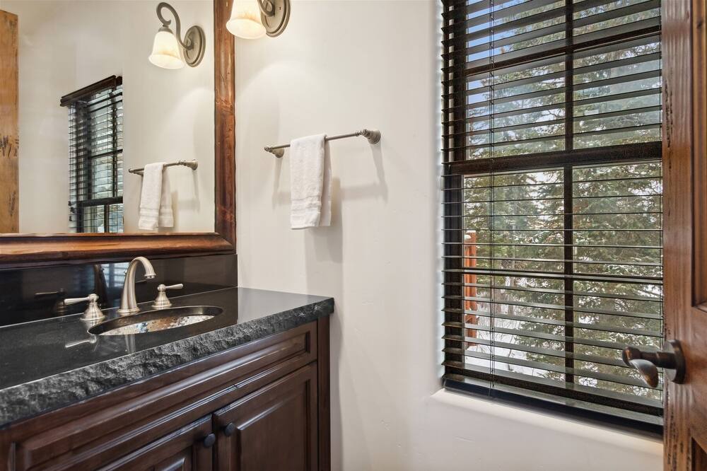 Photo of Bathroom in Whitefish