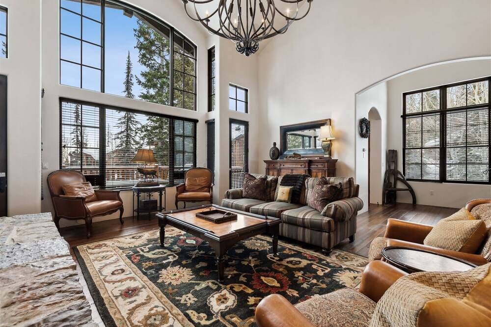 Photo of Bedroom in Whitefish