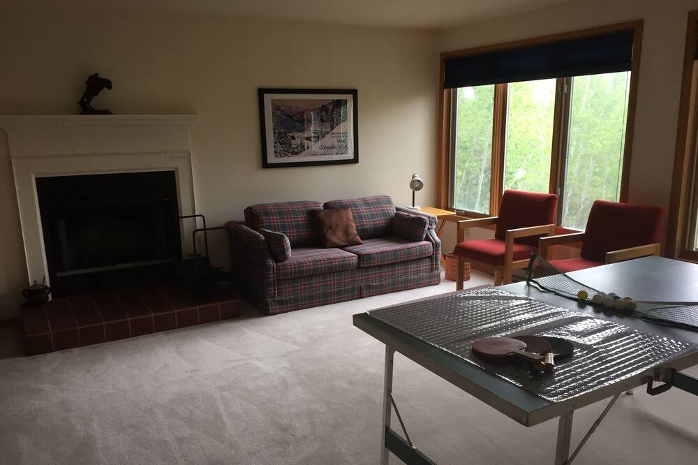 Photo of Bedroom in Tabernash