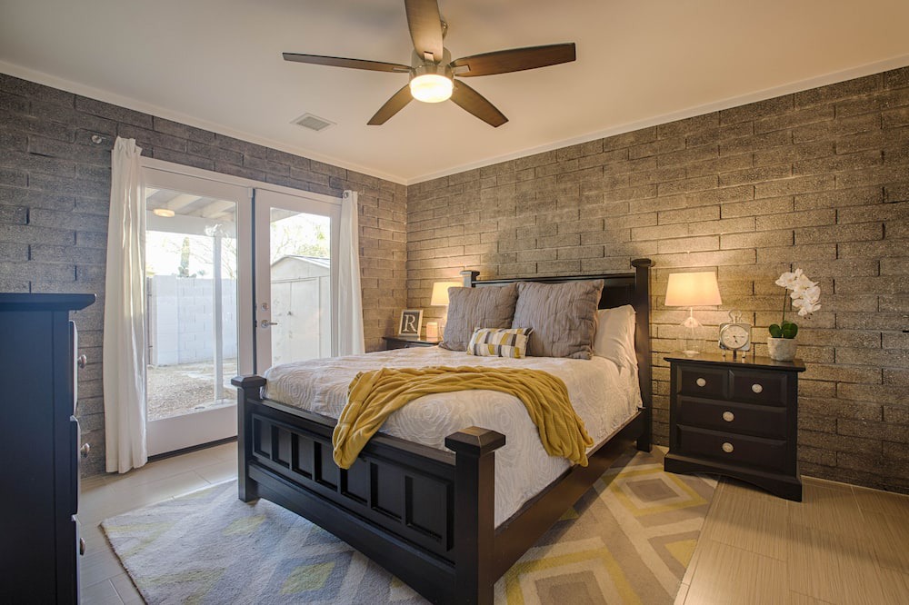 Photo of Bedroom in Southwest Village