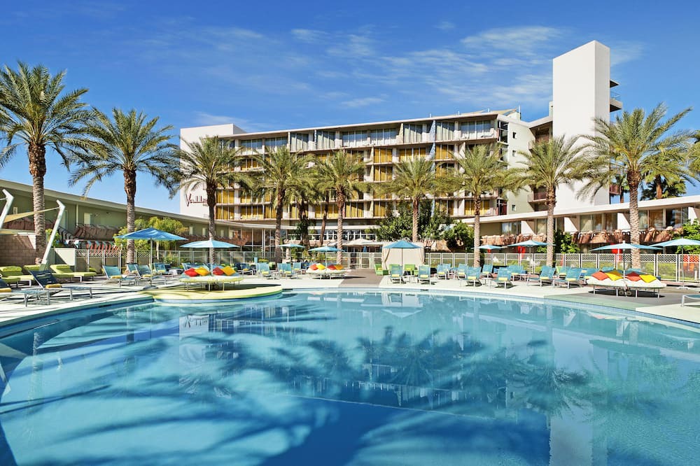 Photo of Outdoor in Southwest Village