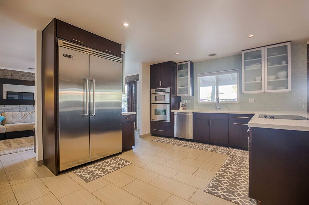 Photo of Kitchen in Southwest Village