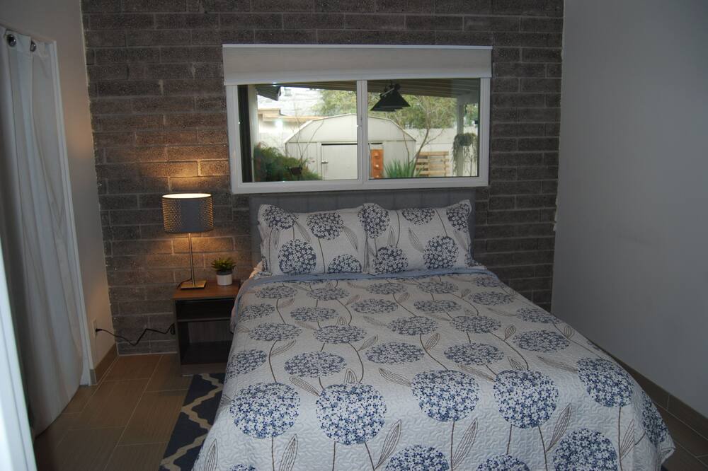 Photo of Bedroom in Southwest Village