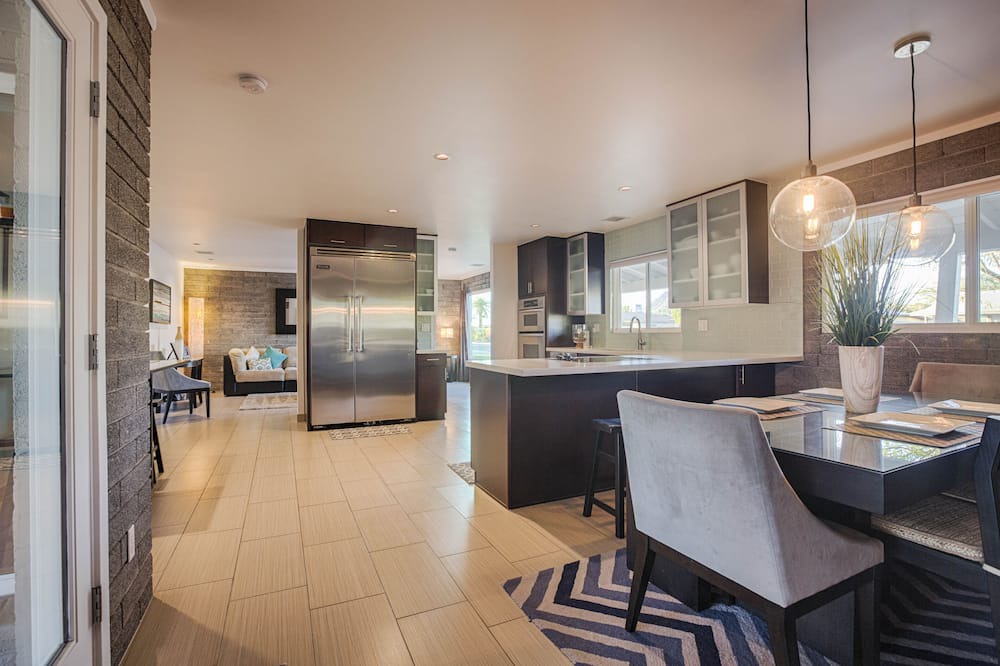 Photo of Kitchen in Southwest Village