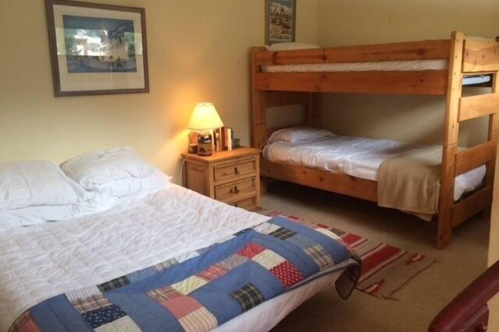 Photo of Bedroom in Big Sky
