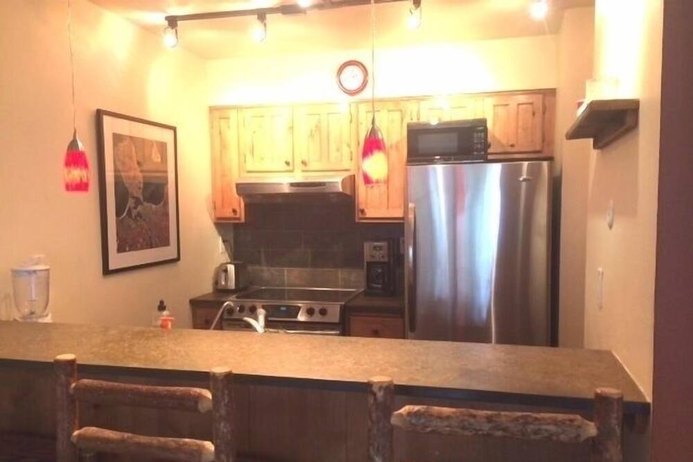 Photo of Kitchen in Big Sky