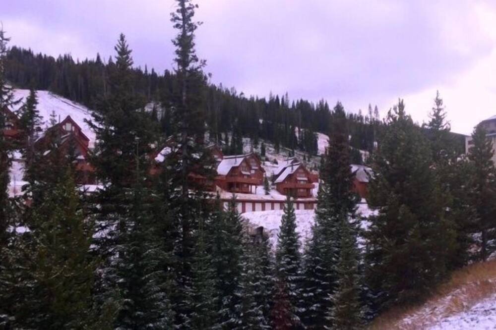 Photo of Outdoor in Big Sky
