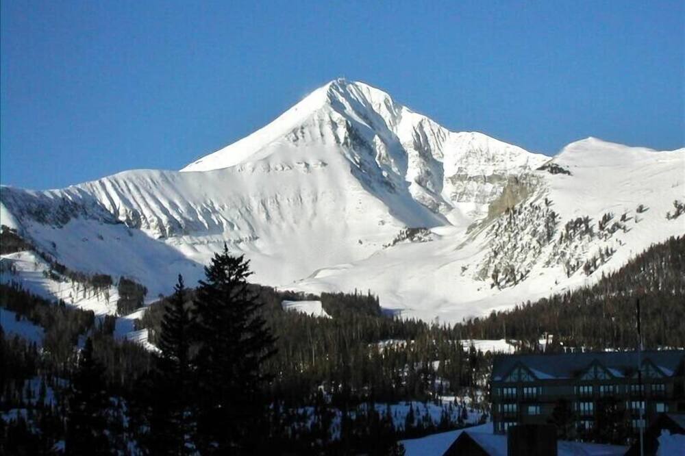 Photo of Others in Big Sky