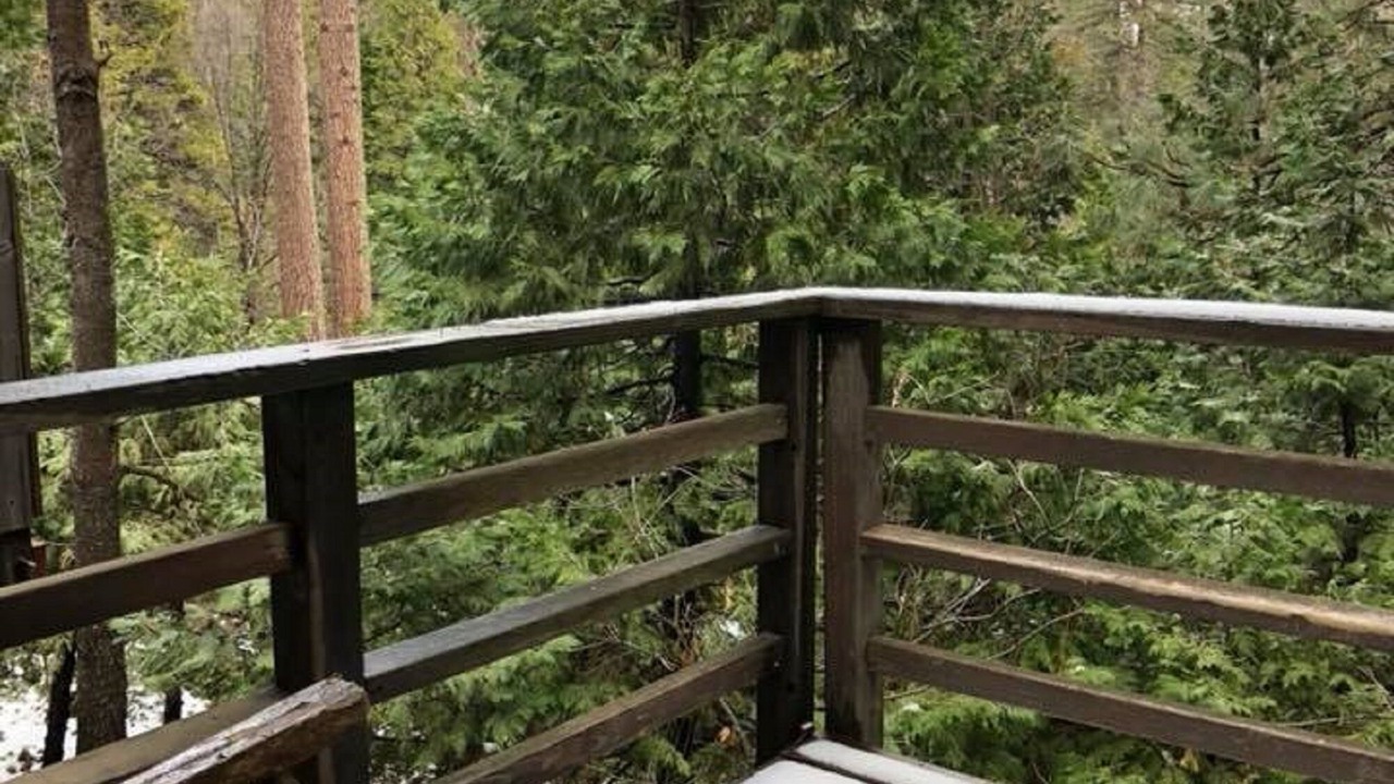 Photo of Outdoor in Fish Camp