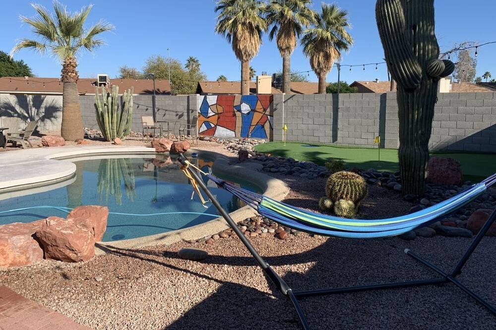 Photo of Outdoor in Mesa Grande