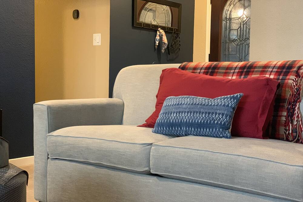Photo of Livingroom in Mesa Grande