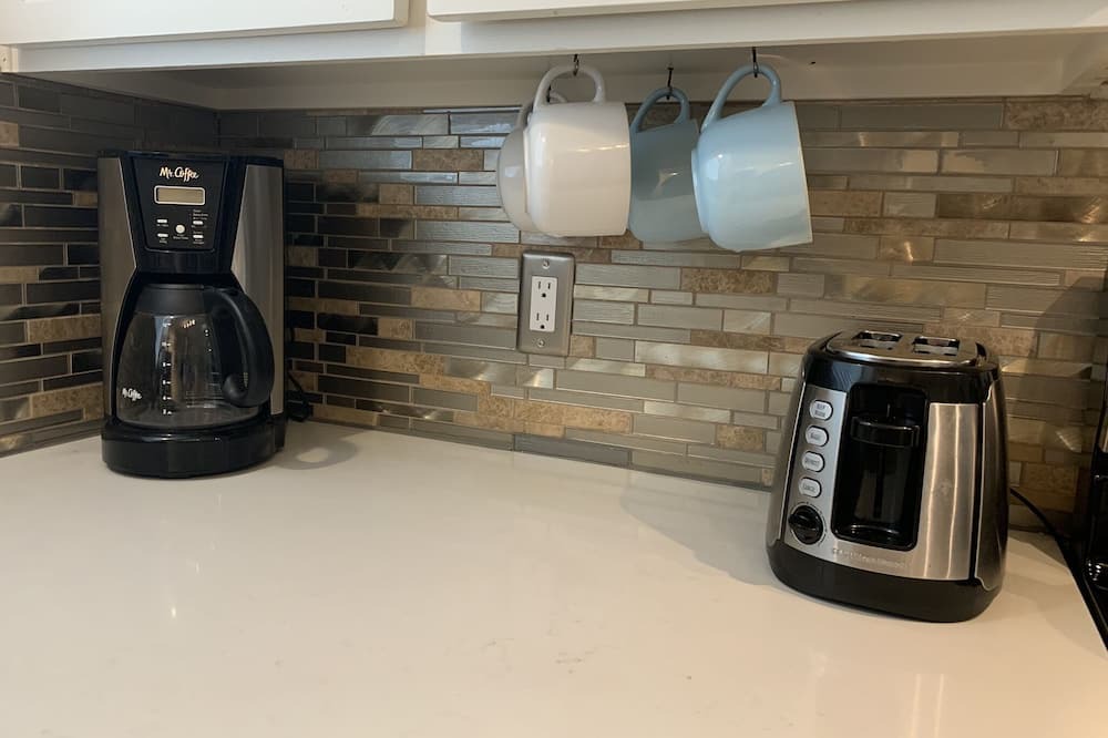 Photo of Kitchen in Mesa Grande