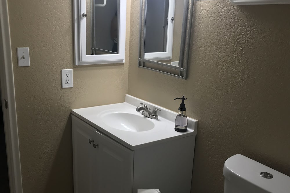 Photo of Bathroom in Mesa Grande