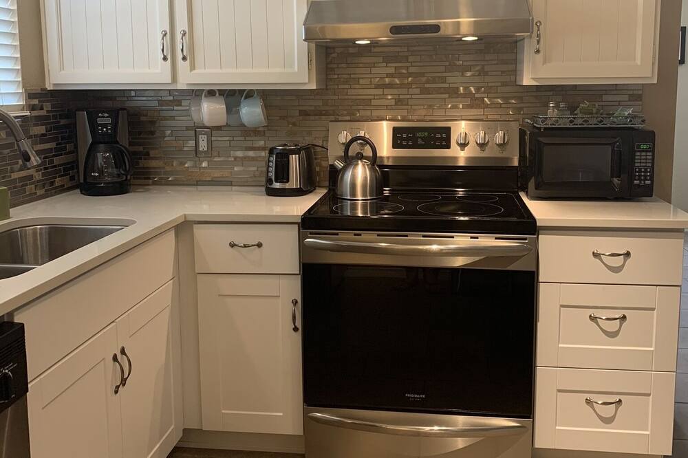 Photo of Kitchen in Mesa Grande