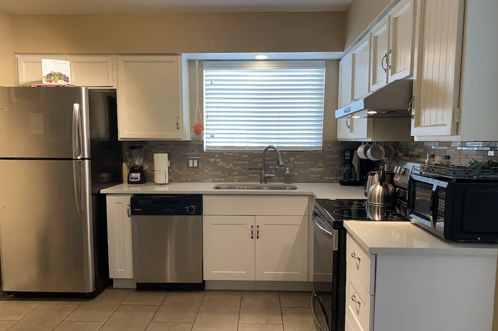 Photo of Kitchen in Mesa Grande