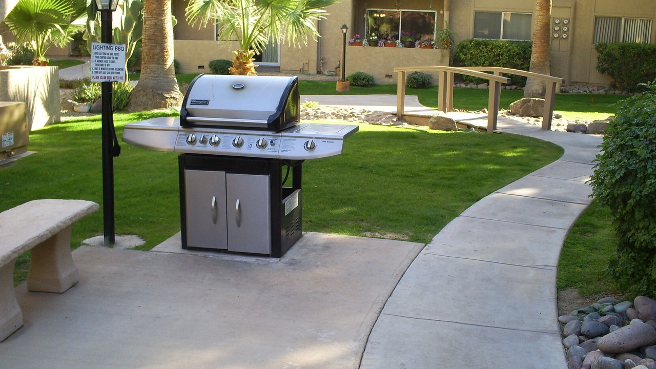 Photo of Outdoor in Winfield Place