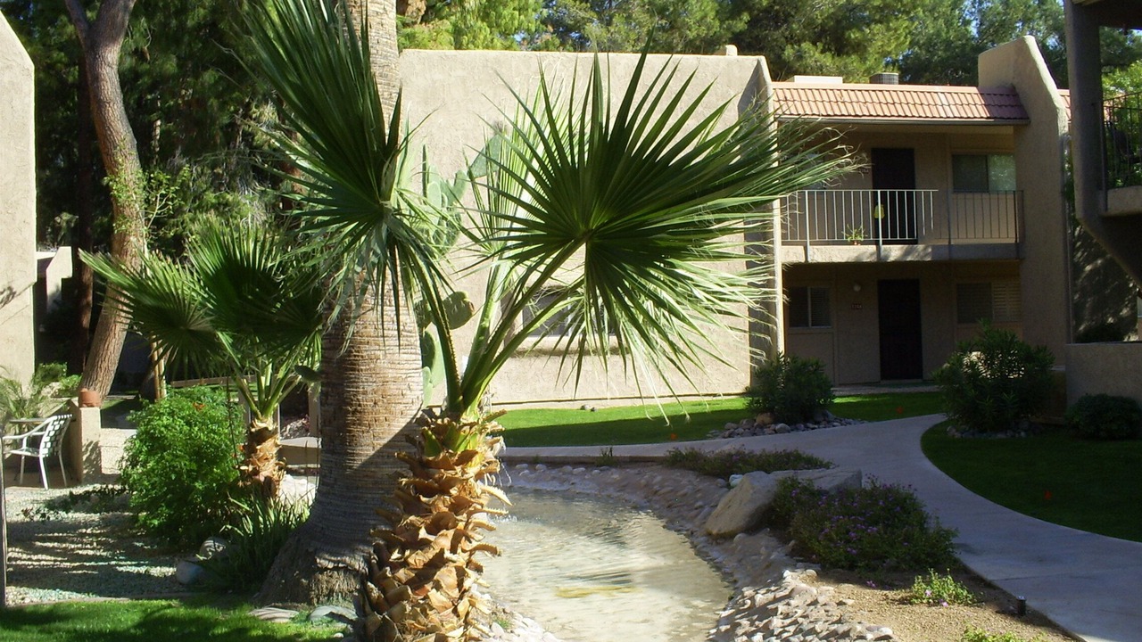 Photo of Outdoor in Winfield Place