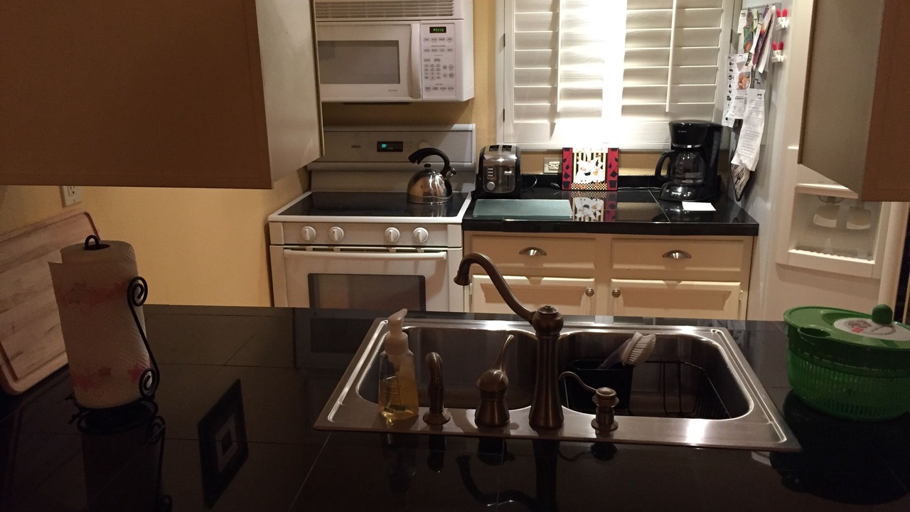 Photo of Kitchen in Winfield Place