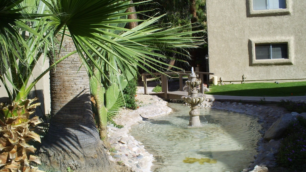 Photo of Outdoor in Winfield Place