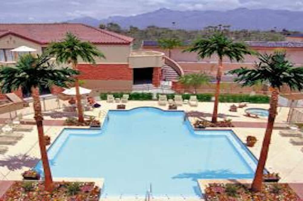 Photo of Outdoor in Palo Verde
