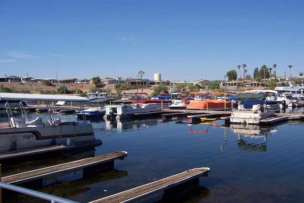Photo of Others in Havasu Lake