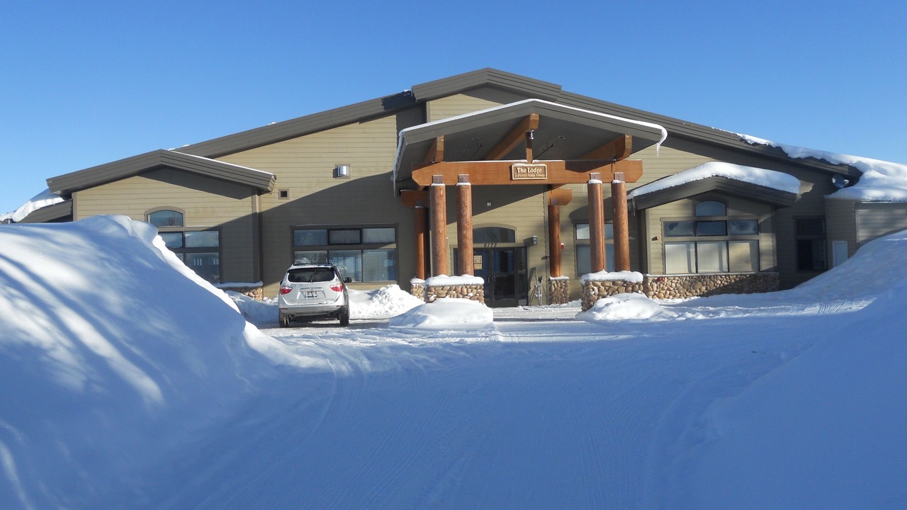 Photo of Outdoor in Powder Mountain