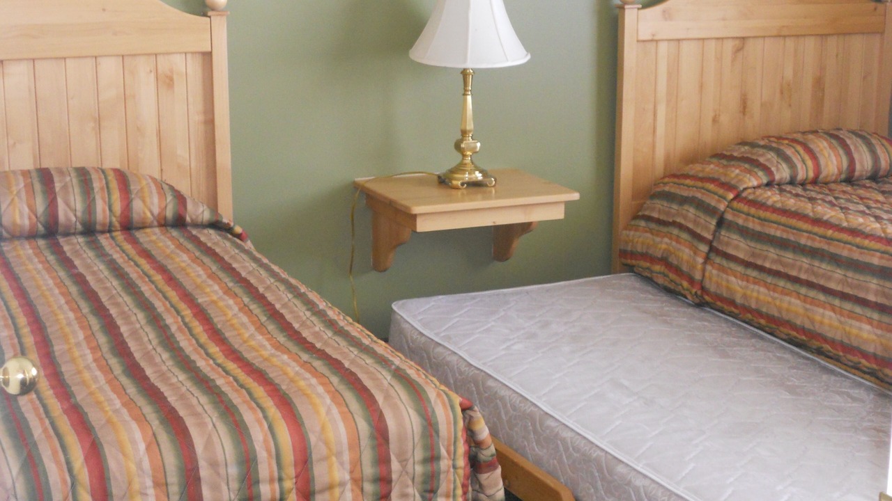 Photo of Bedroom in Powder Mountain