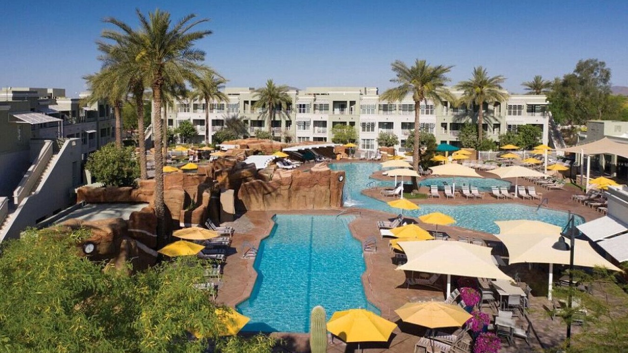 Photo of Outdoor in Desert Ridge