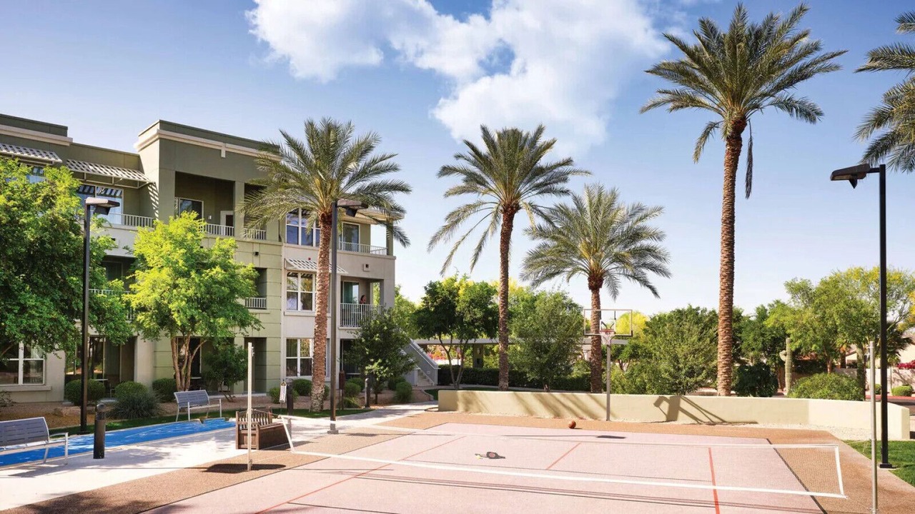 Photo of Others in Desert Ridge