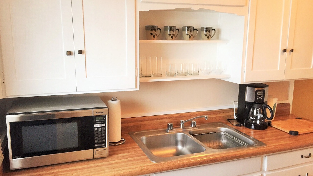 Photo of Kitchen in North Salt Lake