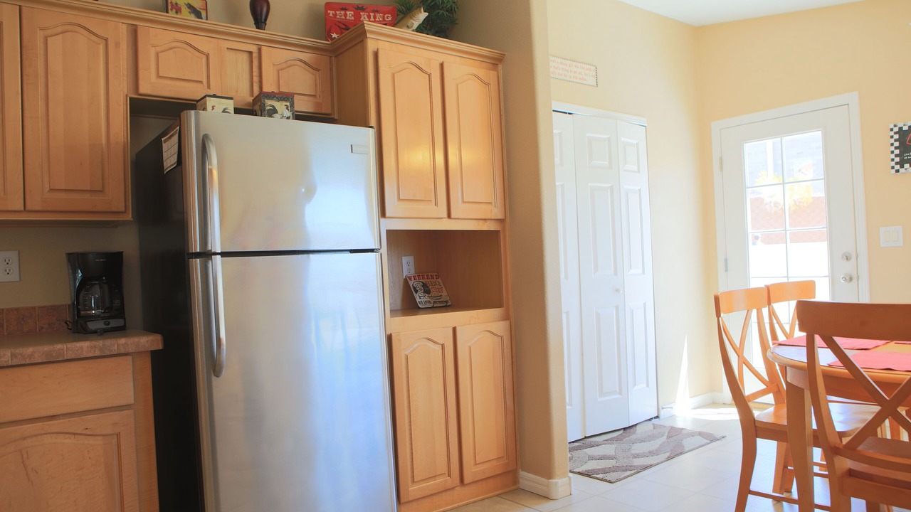 Photo of Kitchen in Parker Strip