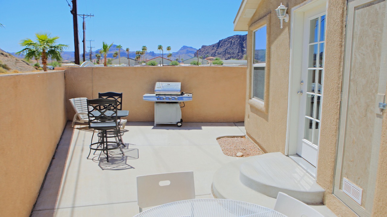 Photo of Outdoor in Parker Strip