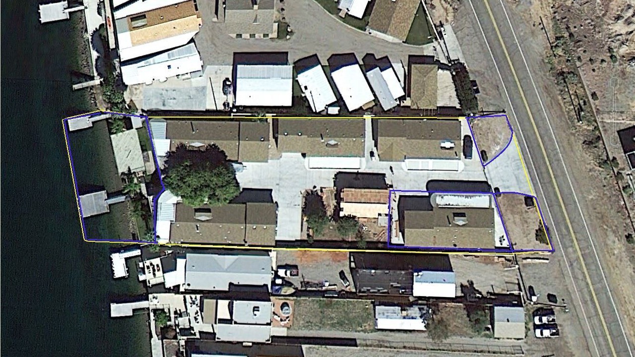 Photo of Outdoor in Parker Strip