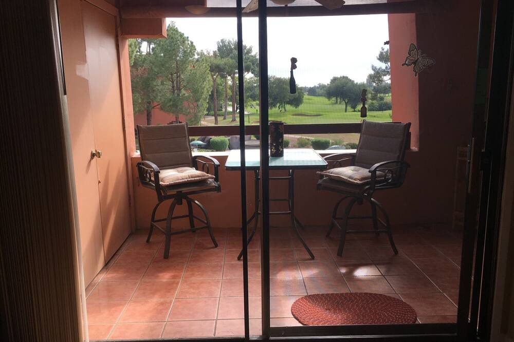Photo of Patio Balcony in Paradise Valley Village