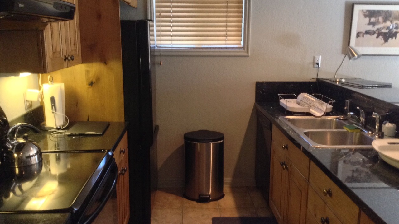 Photo of Kitchen in North Park City