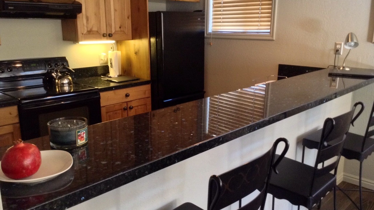 Photo of Kitchen in North Park City
