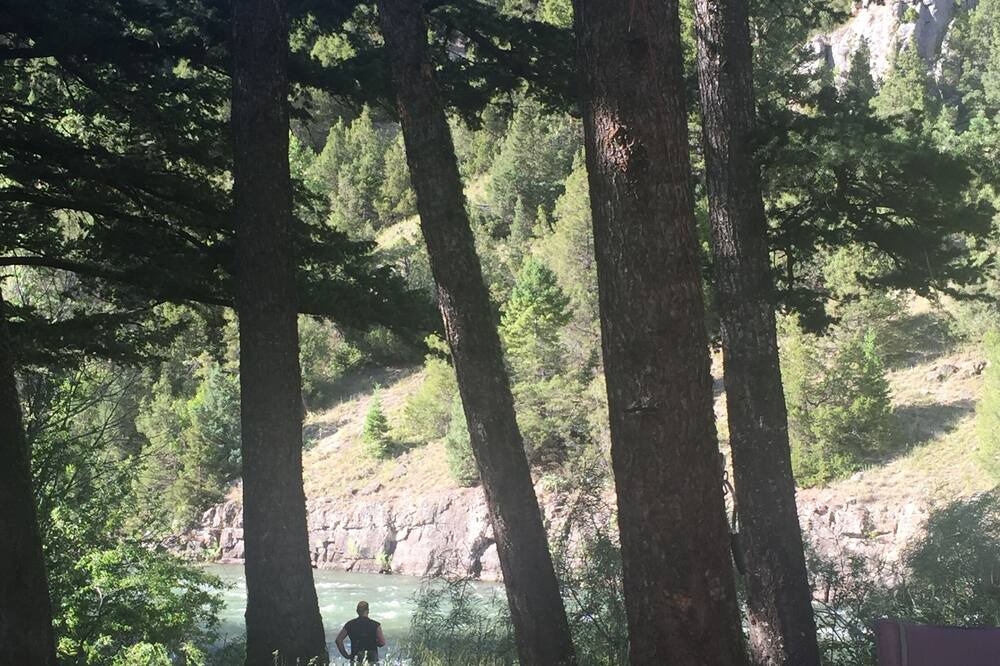 Photo of Others in Gallatin Gateway