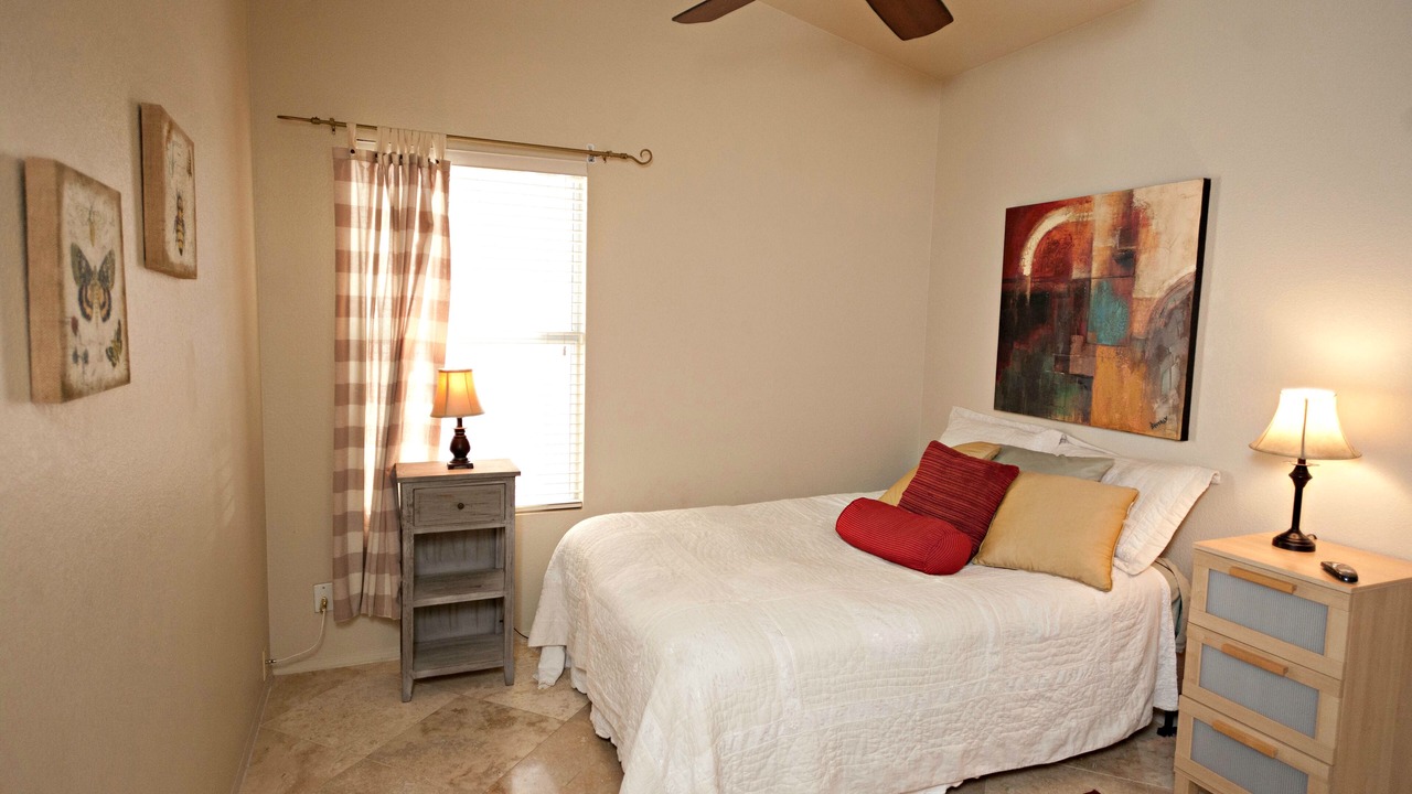 Photo of Bedroom in Estrella Mountain Ranch