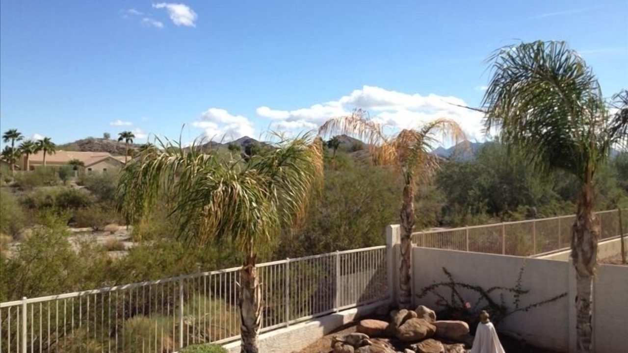 Photo of Outdoor in Estrella Mountain Ranch
