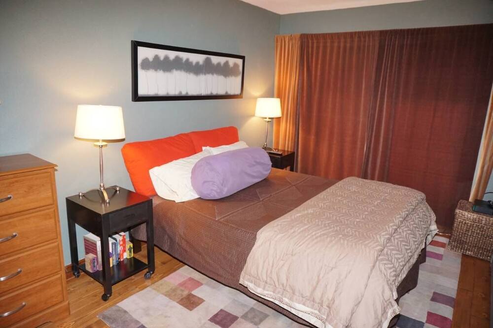Photo of Bedroom in Aspen