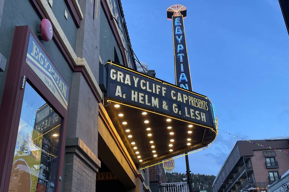 Photo of Outdoor in Deer Valley