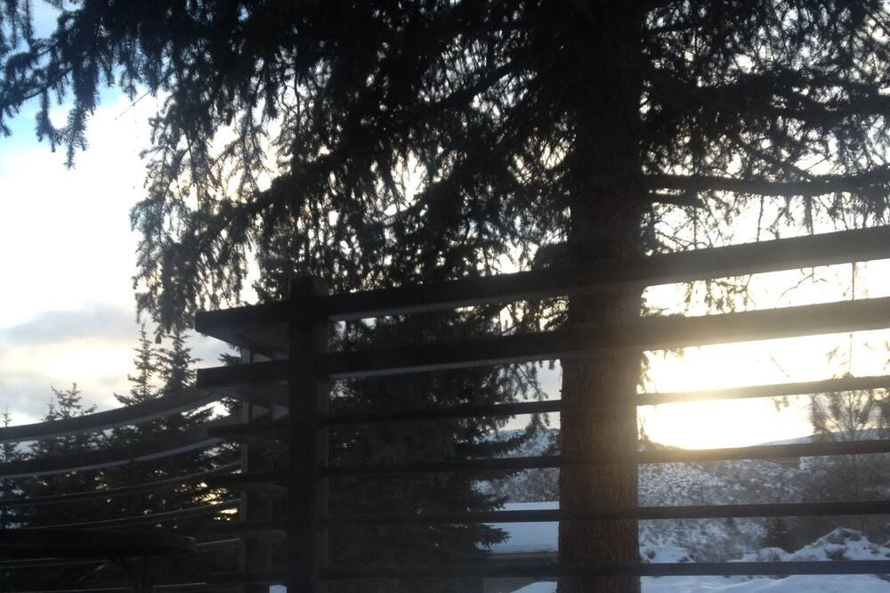 Photo of Outdoor in Deer Valley