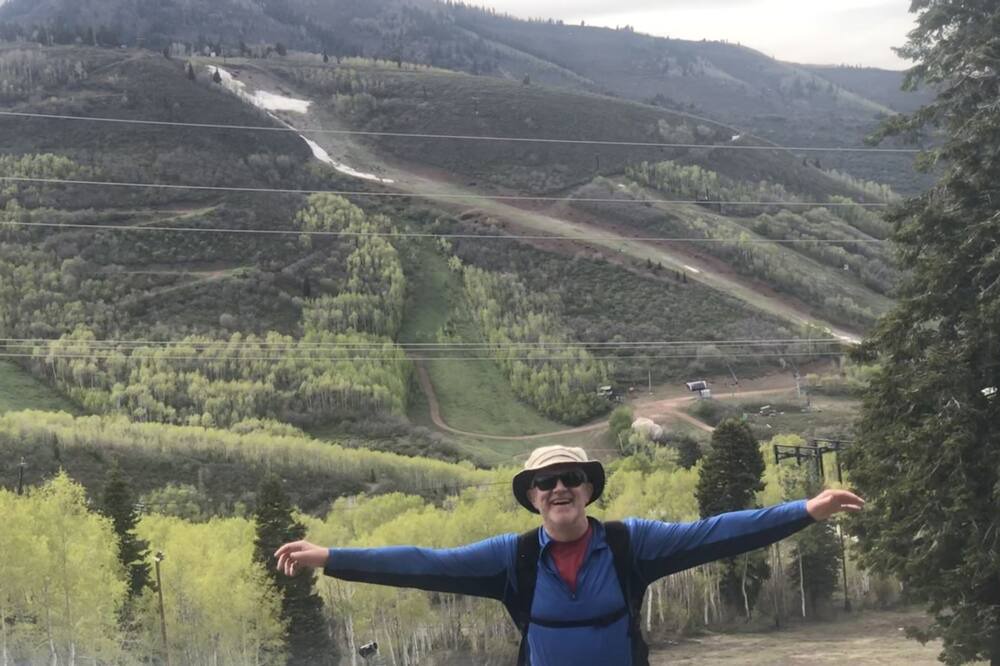 Photo of Outdoor in Deer Valley