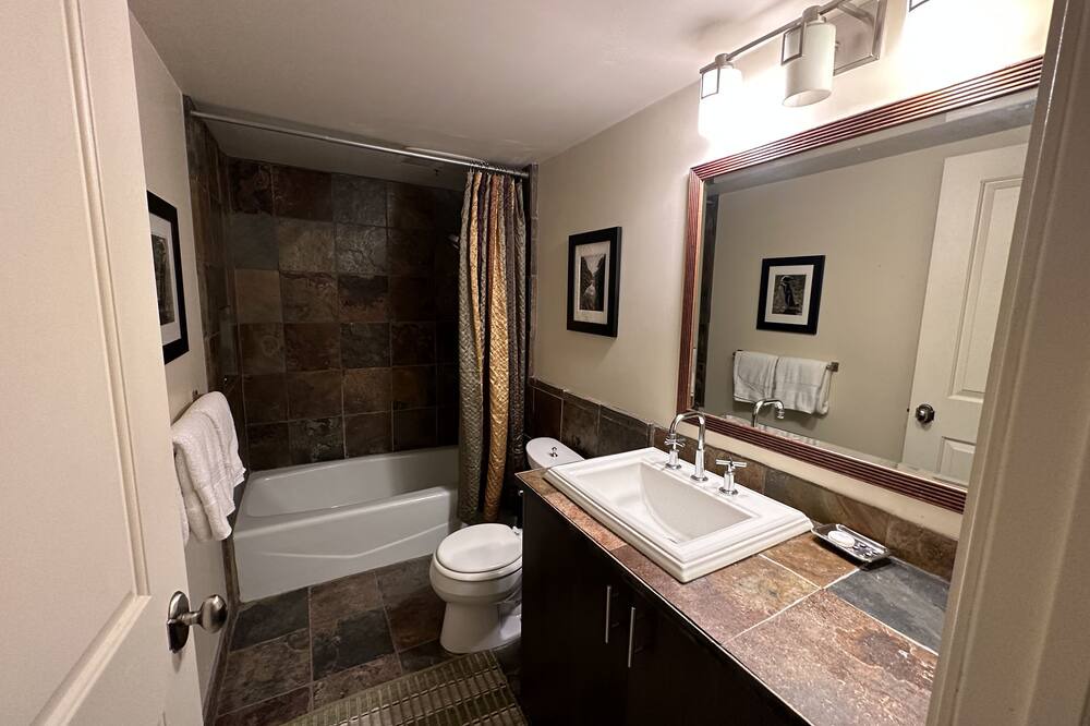 Photo of Bathroom in Deer Valley