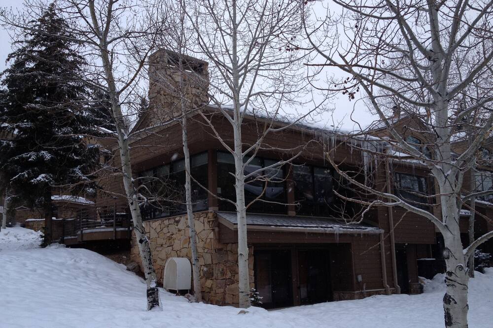 Photo of Outdoor in Deer Valley