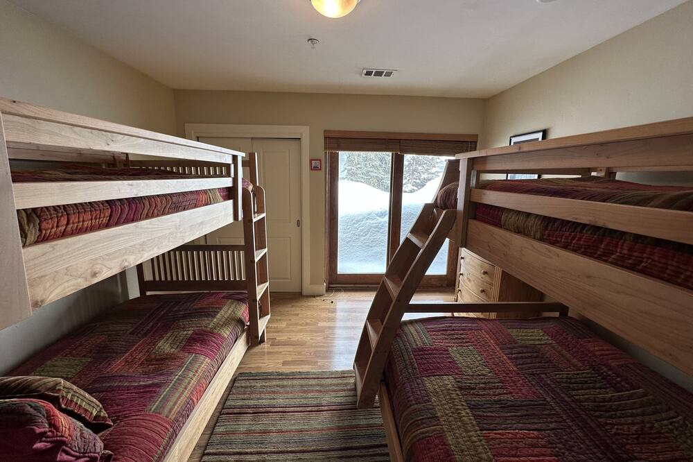 Photo of Bedroom in Deer Valley