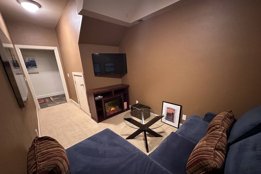 Photo of Bedroom in Deer Valley