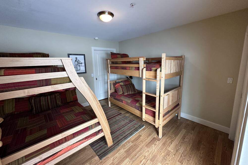 Photo of Bedroom in Deer Valley